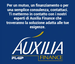 Auxilia Finance