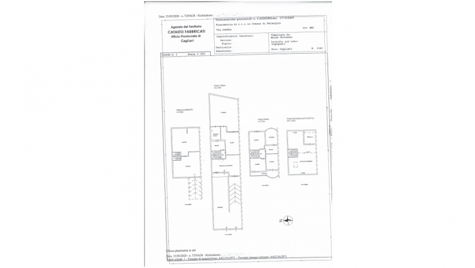 planimetria catastale0001