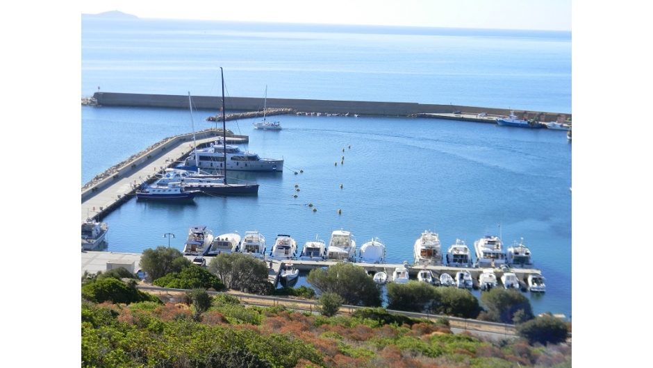 42a porticciolo 