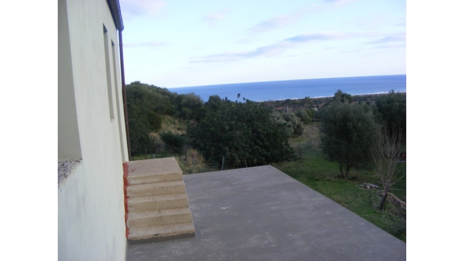vista mare villa al grezzo3