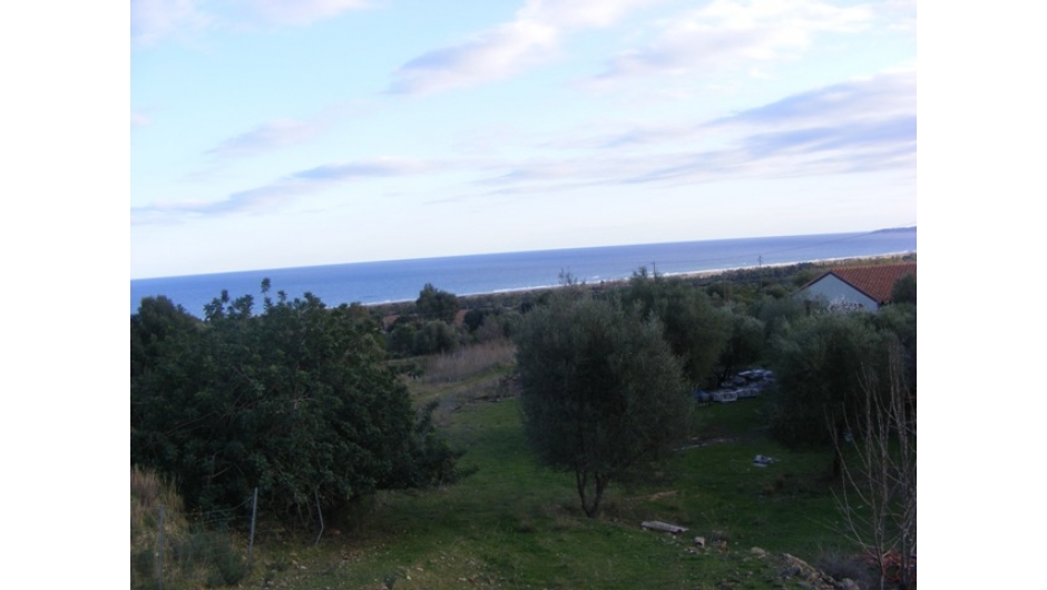 vista mare villa al grezzo4